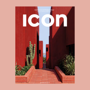 ICON annual subscription