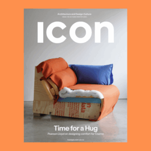 ICON annual subscription